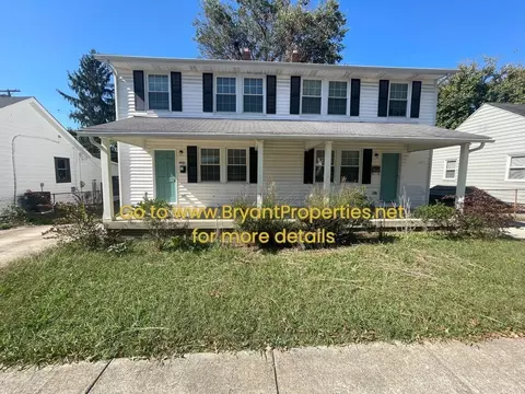912 Bryan St, Nashville, TN 37138