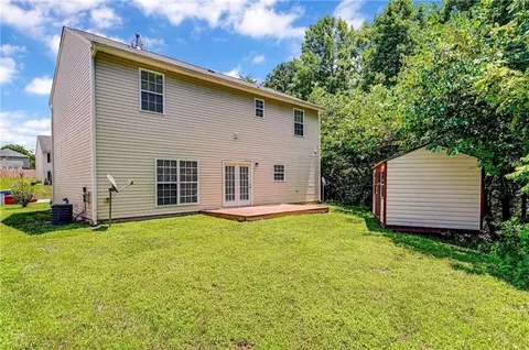 4293 Kelso Dr, High Point, NC 27265