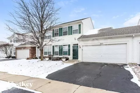7215 Bradley Dr, Plainfield, IL 60586