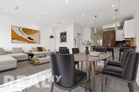Undisclosed, New York, NY 10009
