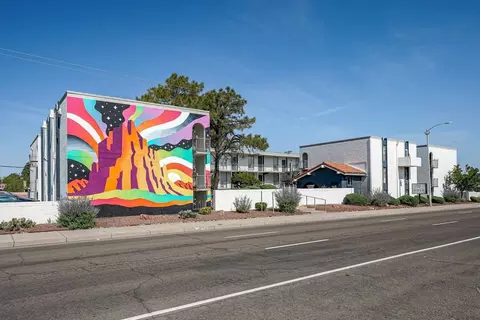 1001 Louisiana Blvd NE #63, Albuquerque, NM 87110