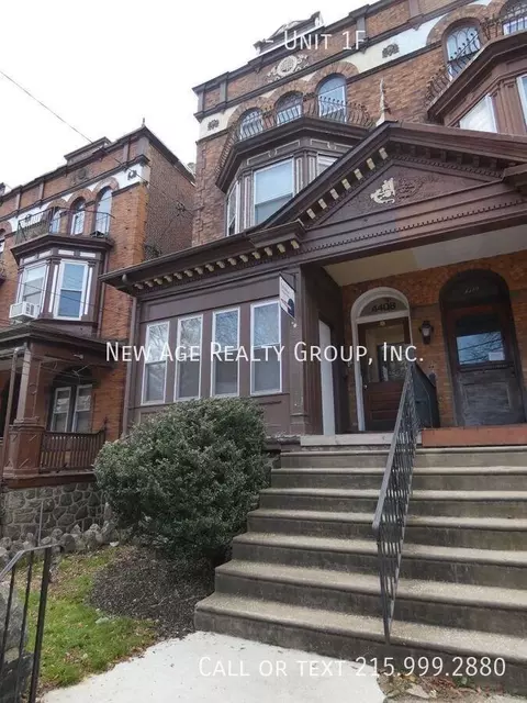 4408 Locust St #1F, Philadelphia, PA 19104