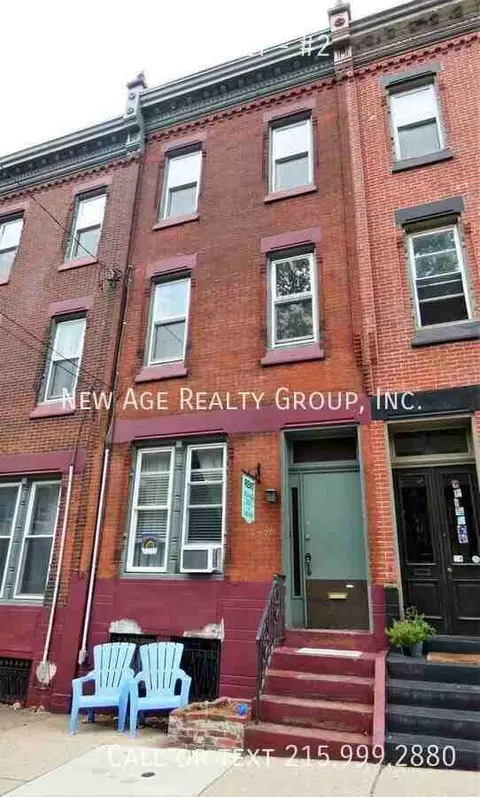 776 N 26th St #2, Philadelphia, PA 19130
