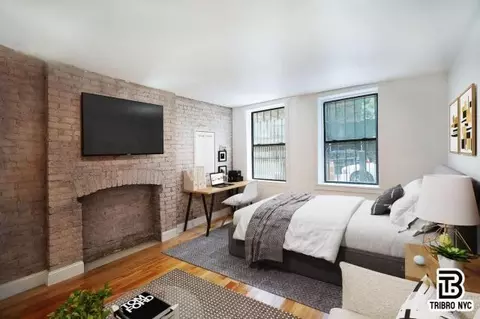 105 W 136th St, New York, NY 10030