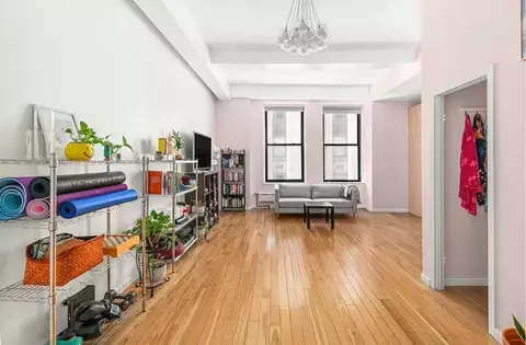Undisclosed, New York, NY 10004
