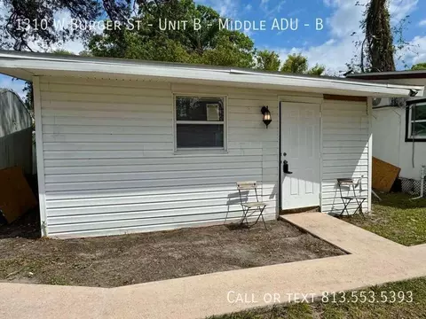 1310 W Urger St Unit #B, Tampa, FL 33604
