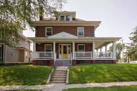 4821 Underwood Ave, Omaha, NE 68132
