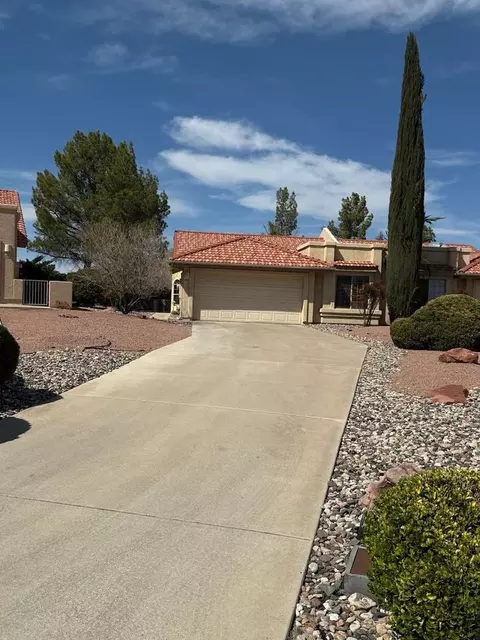 480 S Sawmill Gardens Dr, Cottonwood, AZ 86326