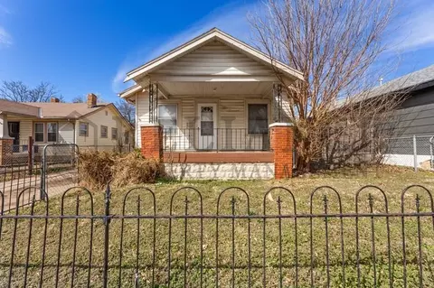 1011 S Marys Dr, Wichita, KS 67213