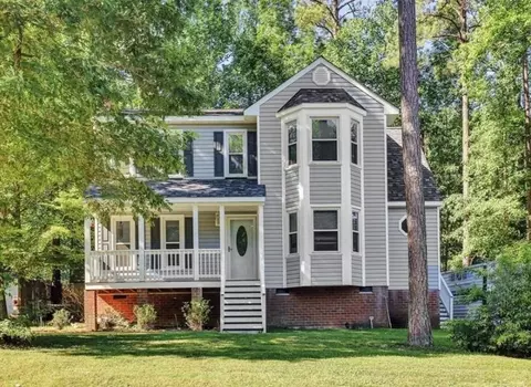 13631 Lucky Debonair Ln, Midlothian, VA 23112