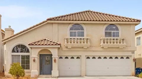 7737 Tattersall Flag St, Las Vegas, NV 89139