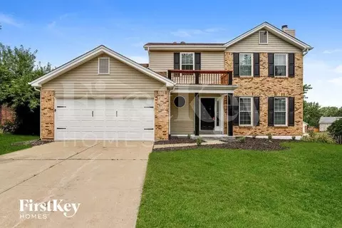 4 Winslow Ct, Saint Peters, MO 63376