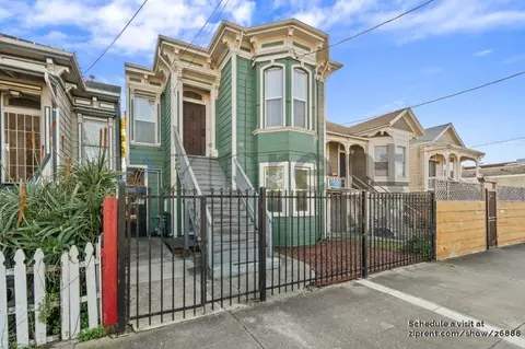 1733 14th St, Oakland, CA 94607