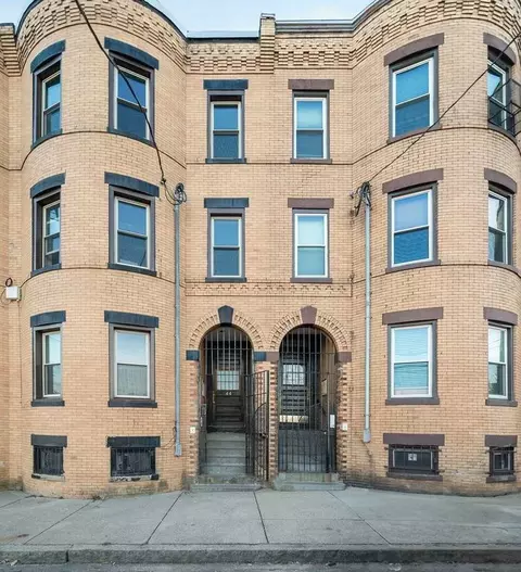 44 Guild Streetguild St #2, Boston, MA 02119