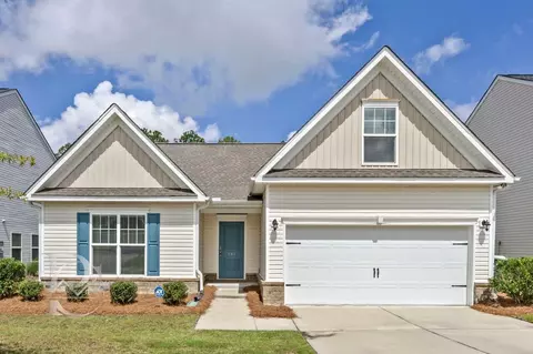 341 Oristo Ridge Way, West Columbia, SC 29170