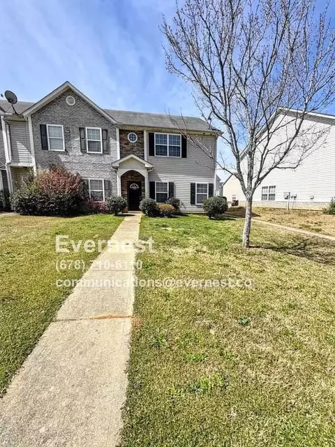 8641 Thomas Rd, Riverdale, GA 30274