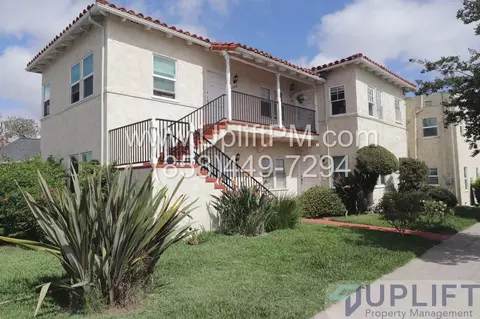 1702 Madison Ave, San Diego, CA 92116