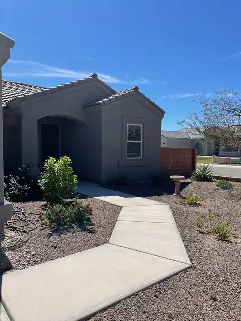 Undisclosed, Yuma, AZ 85365