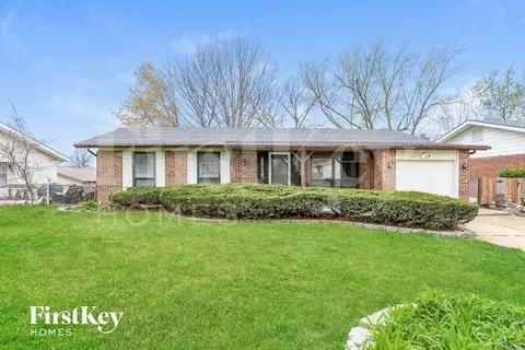11319 Cadigan Dr, Spanish Lake, MO 63138