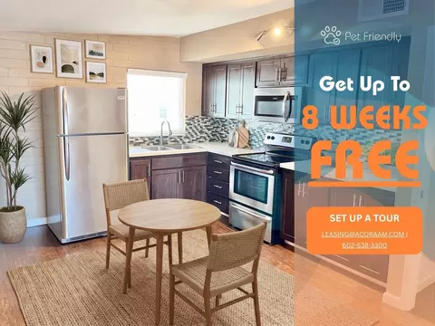 4435 N 8th Ave #210, Phoenix, AZ 85013