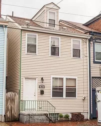 1812 Jane St, Pittsburgh, PA 15203