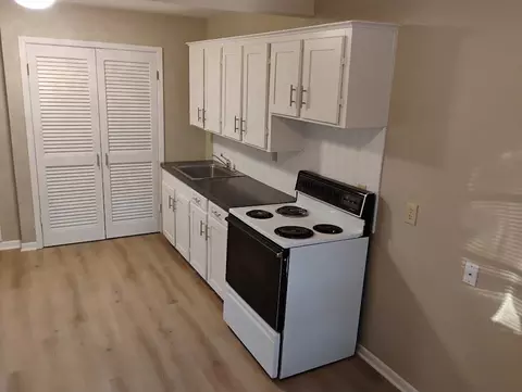 504 N Newsom St #GARAGE, Mineola, TX 75773