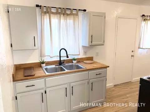 3443 West Blvd #1-2, Los Angeles, CA 90016