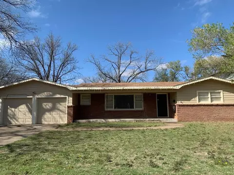 3510 40th St, Lubbock, TX 79413