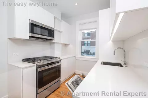 16 Forest St #1, Cambridge, MA 02140