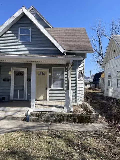 1425 S Alabama St, Indianapolis, IN 46225