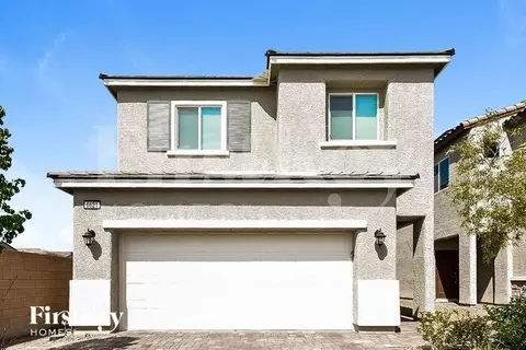 6621 Evander St, North Las Vegas, NV 89086
