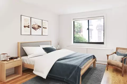Undisclosed, New York, NY 10011