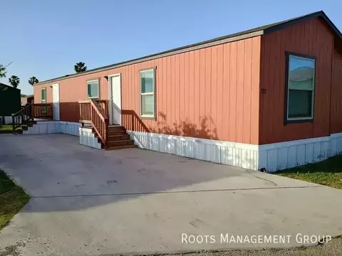 400 Fm 3168 #122, Raymondville, TX 78580