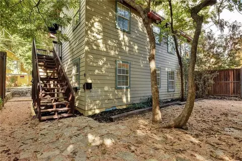 2714 Whitis Ave, Austin, TX 78705