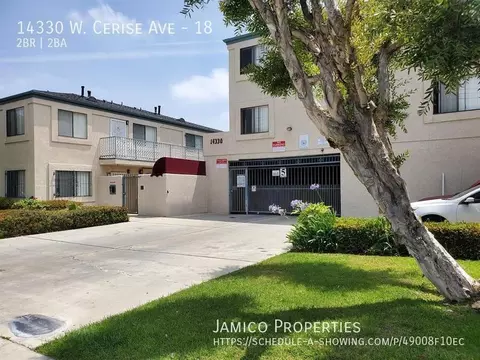14330 Cerise Ave #18, Hawthorne, CA 90250