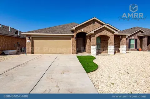 1908 Kirksey Ave, Lubbock, TX 79407