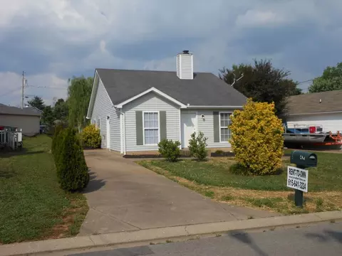 471 Cedar Park Cir, La Vergne, TN 37086