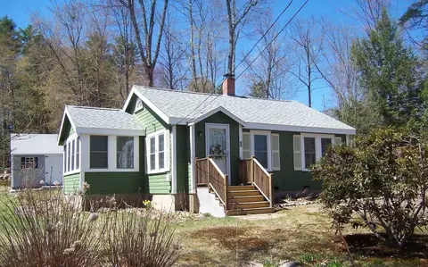 65 Lakeview Ave, Bristol, NH 03222
