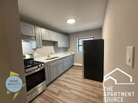 5858 S King Dr #G, Chicago, IL 60637