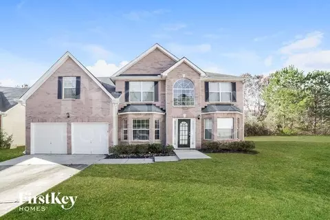 4205 Post Oak Grv, Atlanta, GA 30349