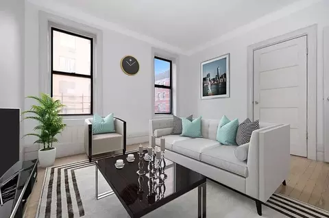34 Ludlow St #12, New York, NY 10002