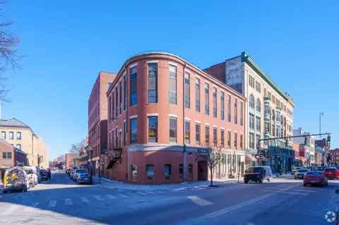 169 Merrimack St #301, Lowell, MA 01852
