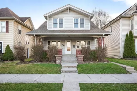 78 Linden Ave, Newark, OH 43055
