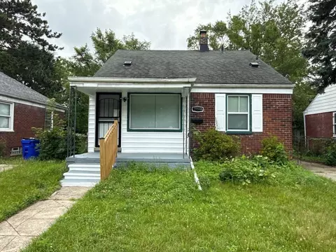 19946 Waltham St, Detroit, MI 48205