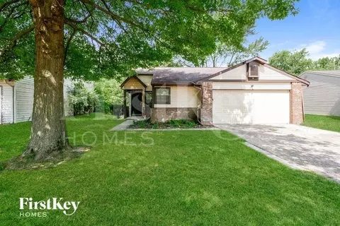 5064 Parterra Ct, Indianapolis, IN 46237