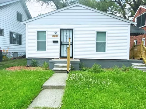 14848 Cruse St, Detroit, MI 48227