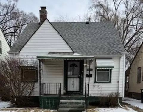 13514 Stahelin Ave, Detroit, MI 48223