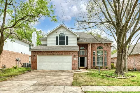 6804 Ashmont Dr, Plano, TX 75023