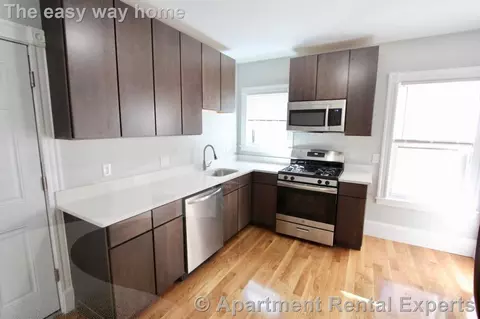 34 Russell St #2, Malden, MA 02148