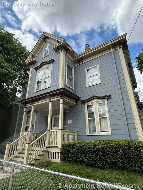 47 Mount Vernon St #2L, Somerville, MA 02145